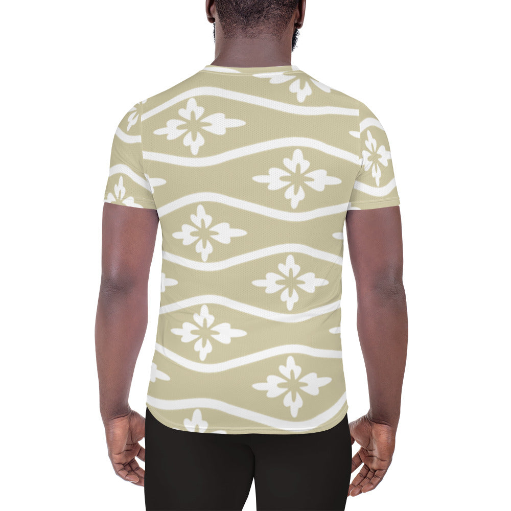 Men's Athletic T-shirt