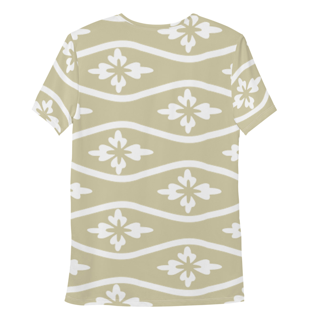 Men's Athletic T-shirt