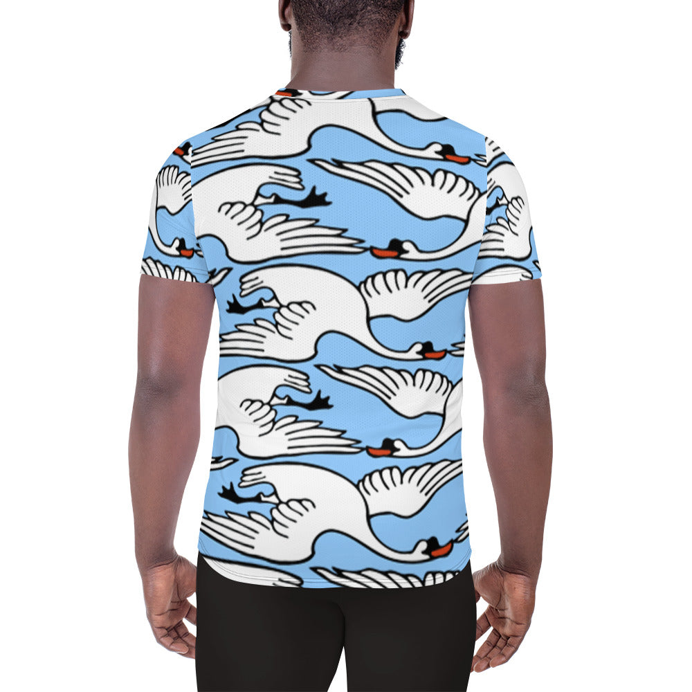 Men's Athletic T-shirt