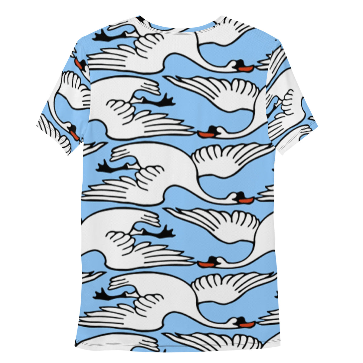 Men's Athletic T-shirt