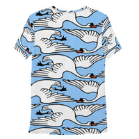 Men's Athletic T-shirt