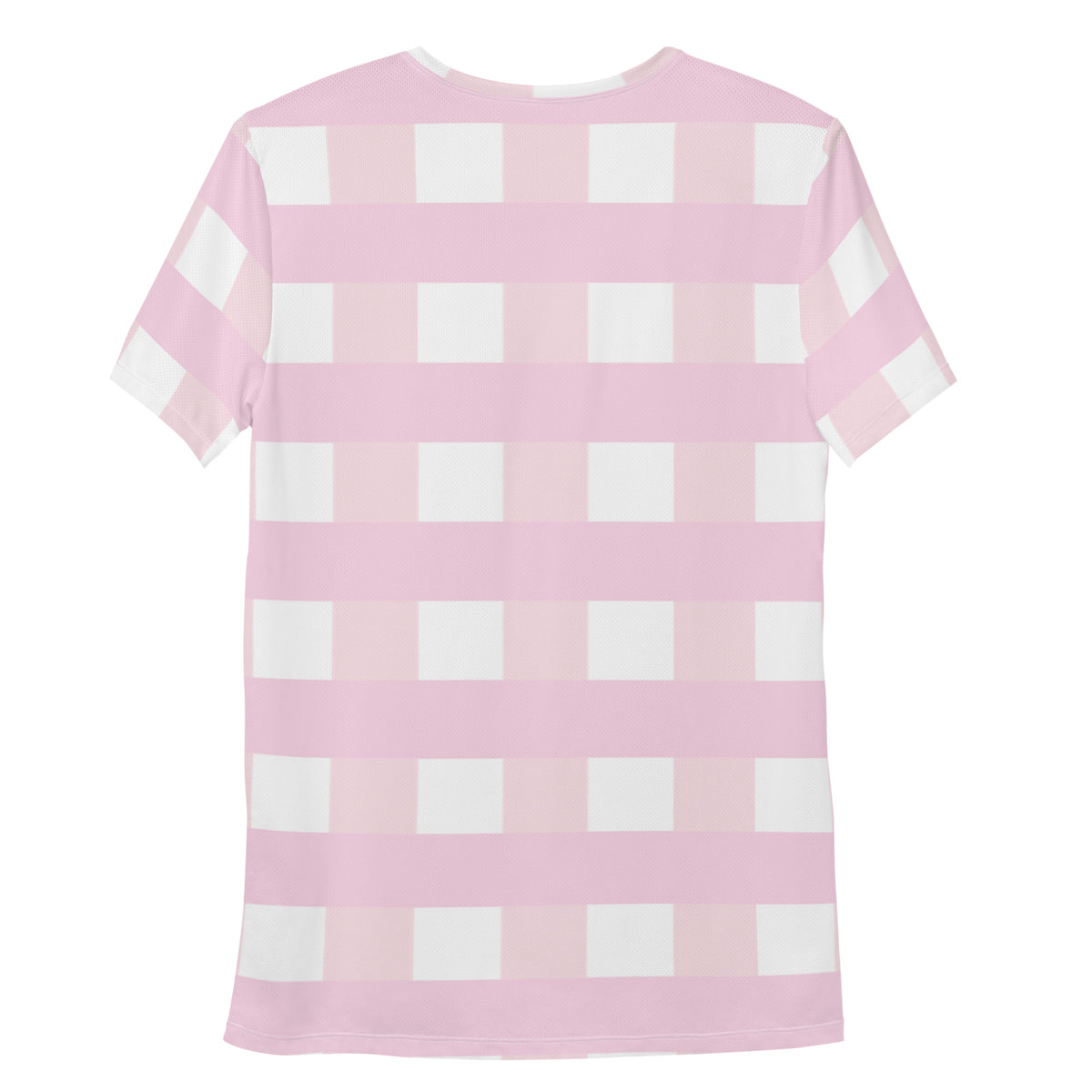 Men's Athletic T-shirt