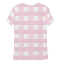 Men's Athletic T-shirt