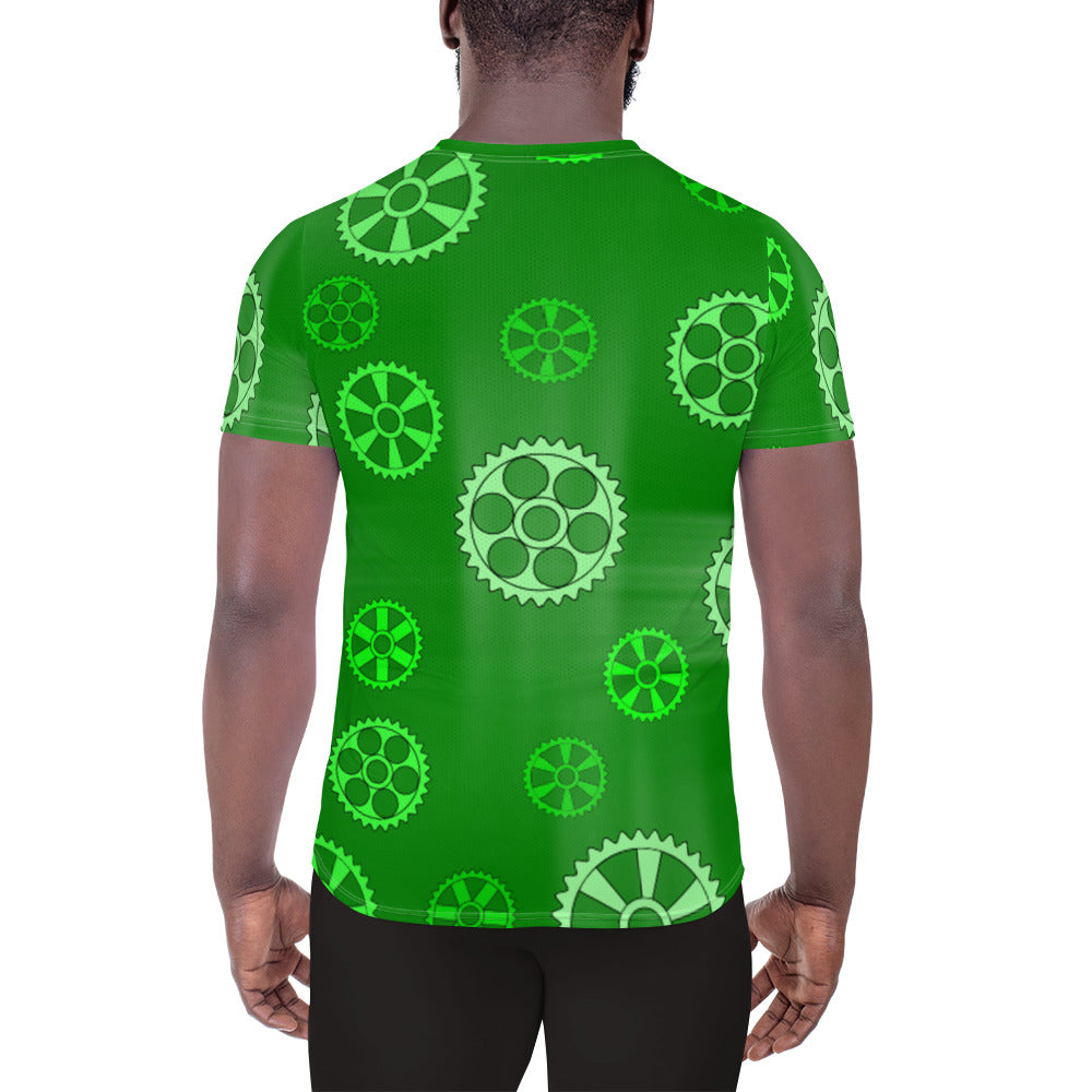 Men's Athletic T-shirt