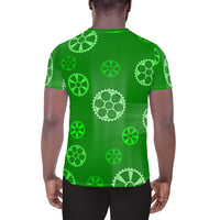 Men's Athletic T-shirt