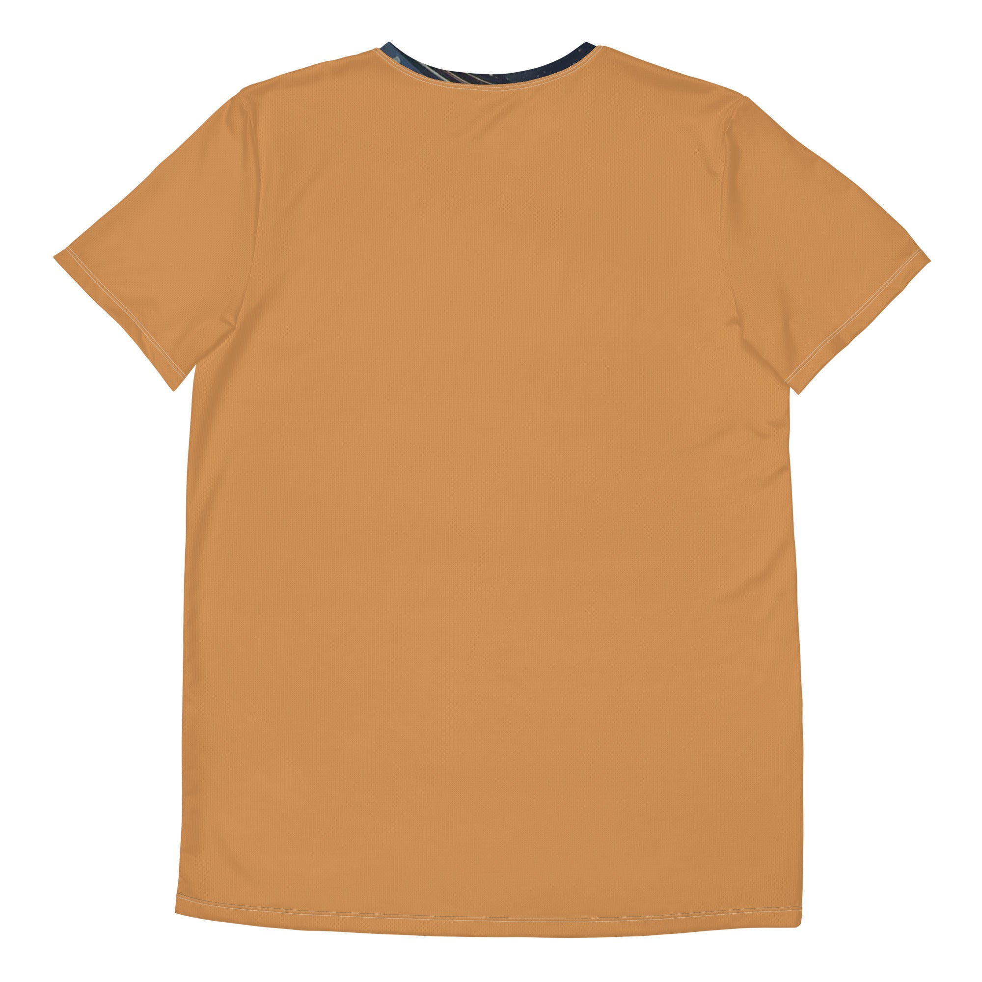 Men's Athletic T-shirt