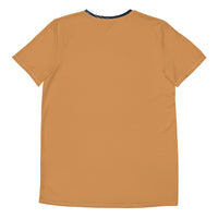 Men's Athletic T-shirt