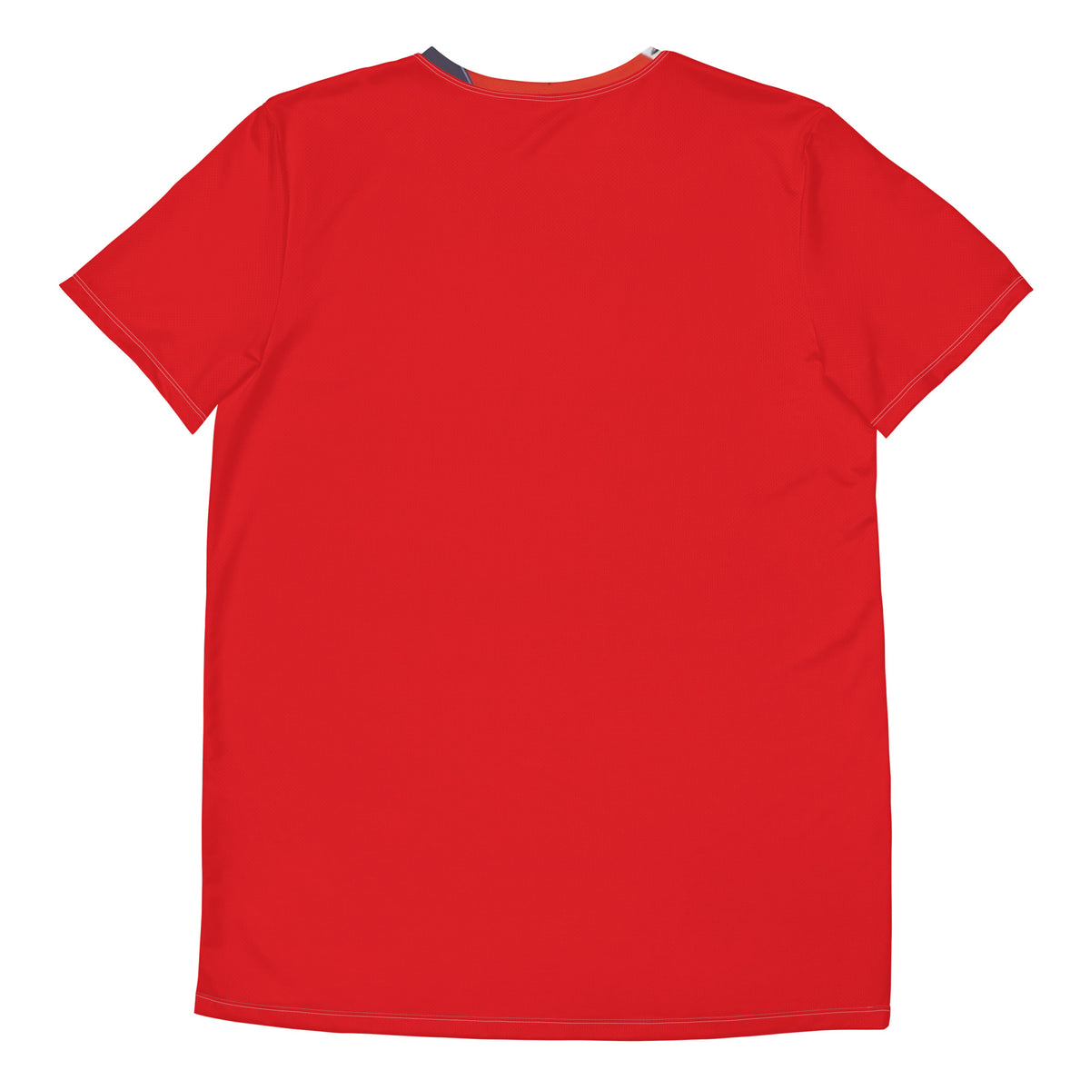 Men's Athletic T-shirt