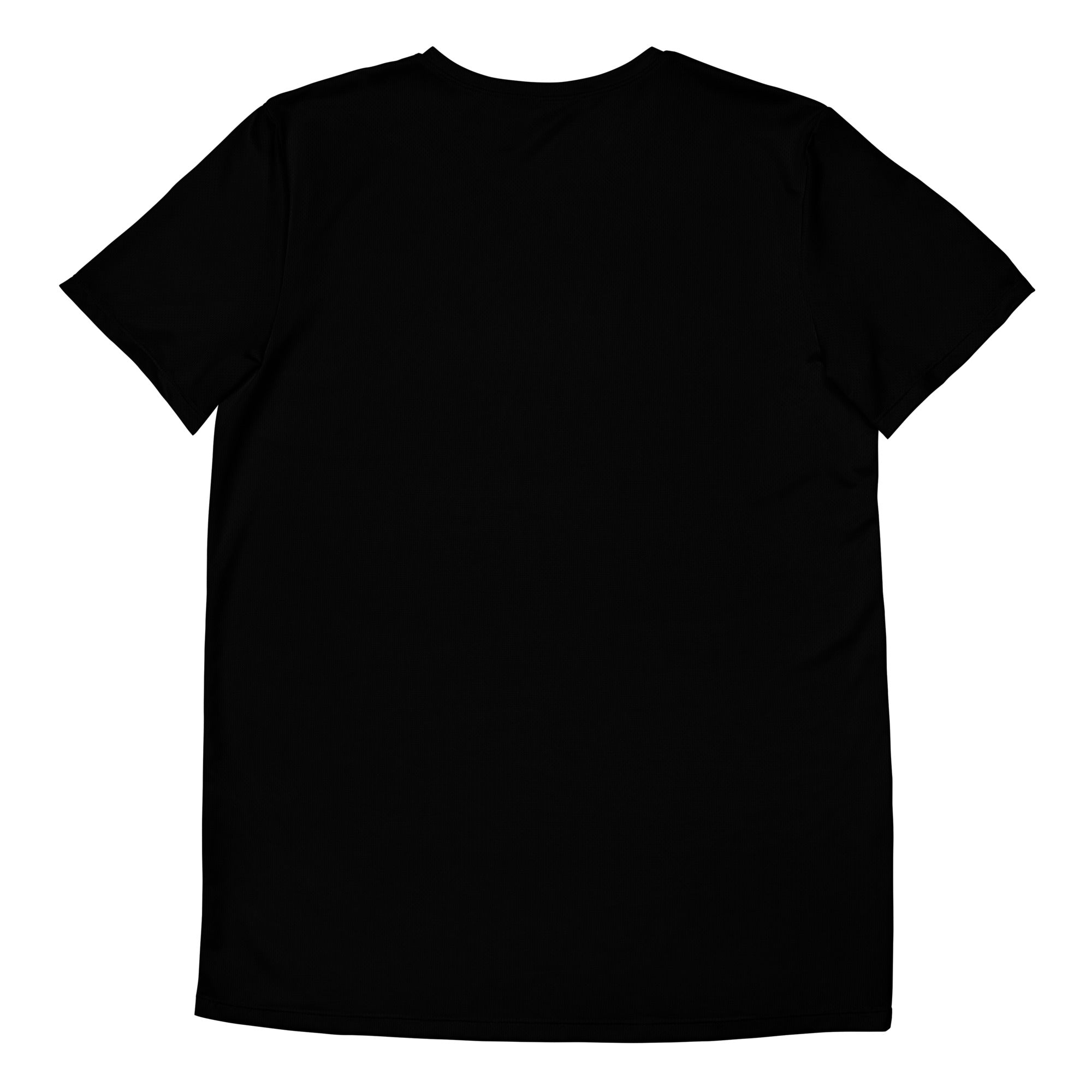 Men's Athletic T-shirt