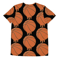 Men's Athletic T-shirt