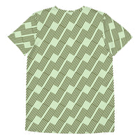 Men's Athletic T-shirt