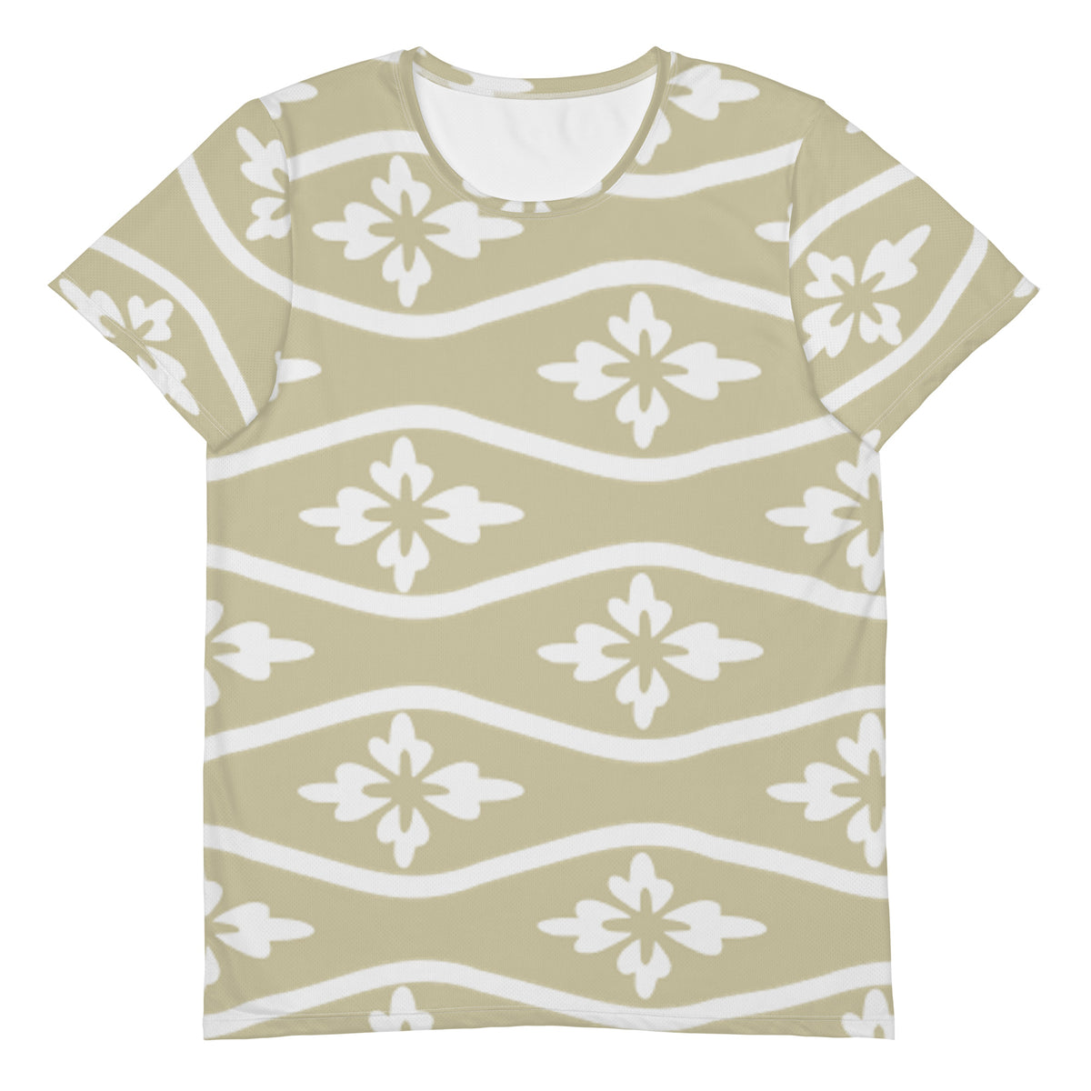Men's Athletic T-shirt