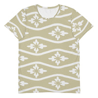 Men's Athletic T-shirt