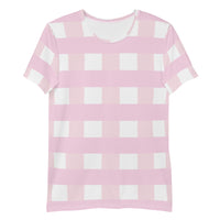 Men's Athletic T-shirt