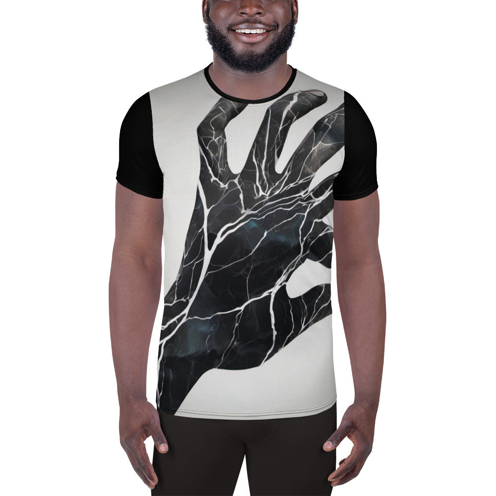 Men's Athletic T-shirt