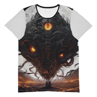 Men's Athletic T-shirt