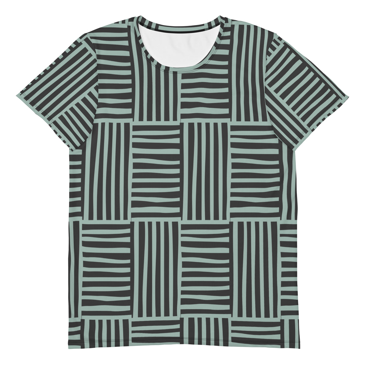 Men's Athletic T-shirt