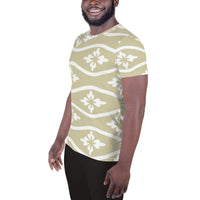 Men's Athletic T-shirt
