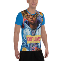 Men's Athletic T-shirt