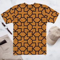 MEN'S CREW NECK T-SHIRT