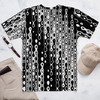 MEN'S CREW NECK T-SHIRT