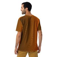 MEN'S CREW NECK T-SHIRT
