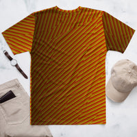 MEN'S CREW NECK T-SHIRT