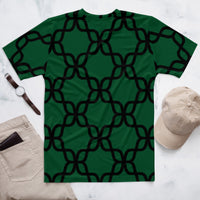 MEN'S CREW NECK T-SHIRT