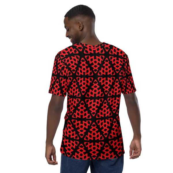 MEN'S CREW NECK T-SHIRT