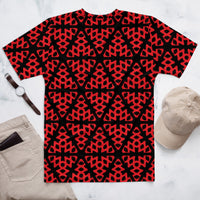 MEN'S CREW NECK T-SHIRT