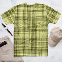 MEN'S CREW NECK T-SHIRT