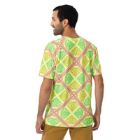 MEN'S CREW NECK T-SHIRT