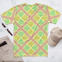 MEN'S CREW NECK T-SHIRT