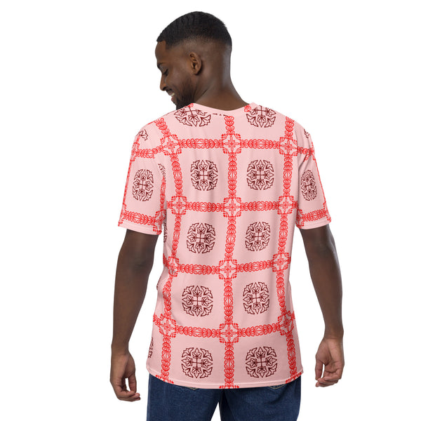 MEN'S CREW NECK T-SHIRT