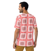 MEN'S CREW NECK T-SHIRT