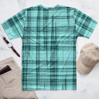 MEN'S CREW NECK T-SHIRT