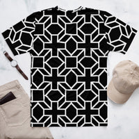 MEN'S CREW NECK T-SHIRT