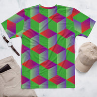 MEN'S CREW NECK T-SHIRT