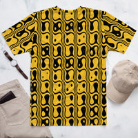MEN'S CREW NECK T-SHIRT