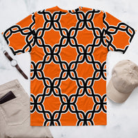 MEN'S CREW NECK T-SHIRT
