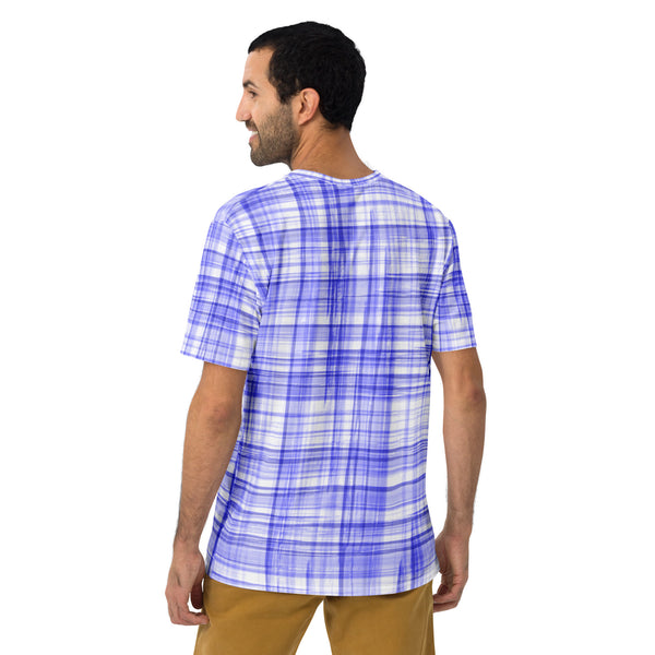 MEN'S CREW NECK T-SHIRT