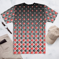 MEN'S CREW NECK T-SHIRT