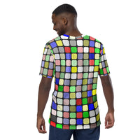MEN'S CREW NECK T-SHIRT