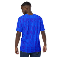 MEN'S CREW NECK T-SHIRT