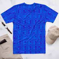 MEN'S CREW NECK T-SHIRT