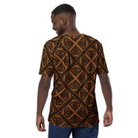 MEN'S CREW NECK T-SHIRT