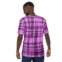 MEN'S CREW NECK T-SHIRT