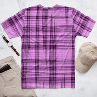 MEN'S CREW NECK T-SHIRT