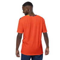 MEN'S CREW NECK T-SHIRT