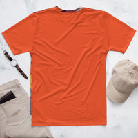 MEN'S CREW NECK T-SHIRT